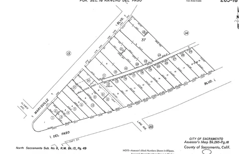 $1,850,000 | 2920 Marysville Boulevard, Sacramento, CA 95815