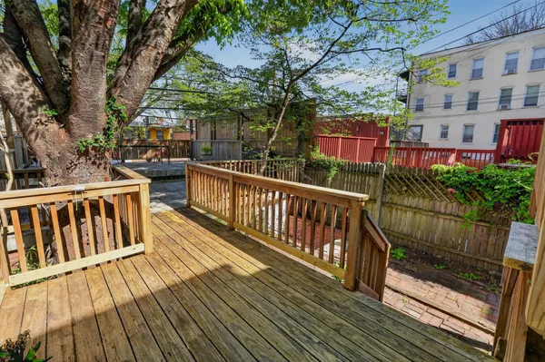 $2,100,000 | 1781 Lanier Place Northwest, Washington, DC 20009