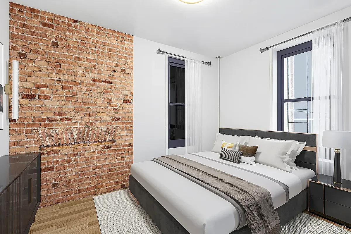 $2,395 | 870 Hancock Street, Unit 2R | Bedford-Stuyvesant