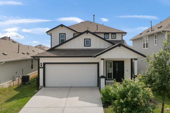 $329,999 | 147 Heather Glen Way, Maxwell, TX 78656
