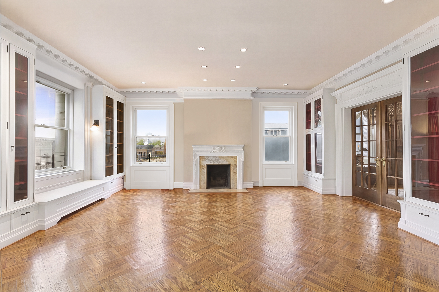 151 Central Park West, Unit 5W Manhattan, NY 10023 - Photo 1 of 9 Gallery Image 1