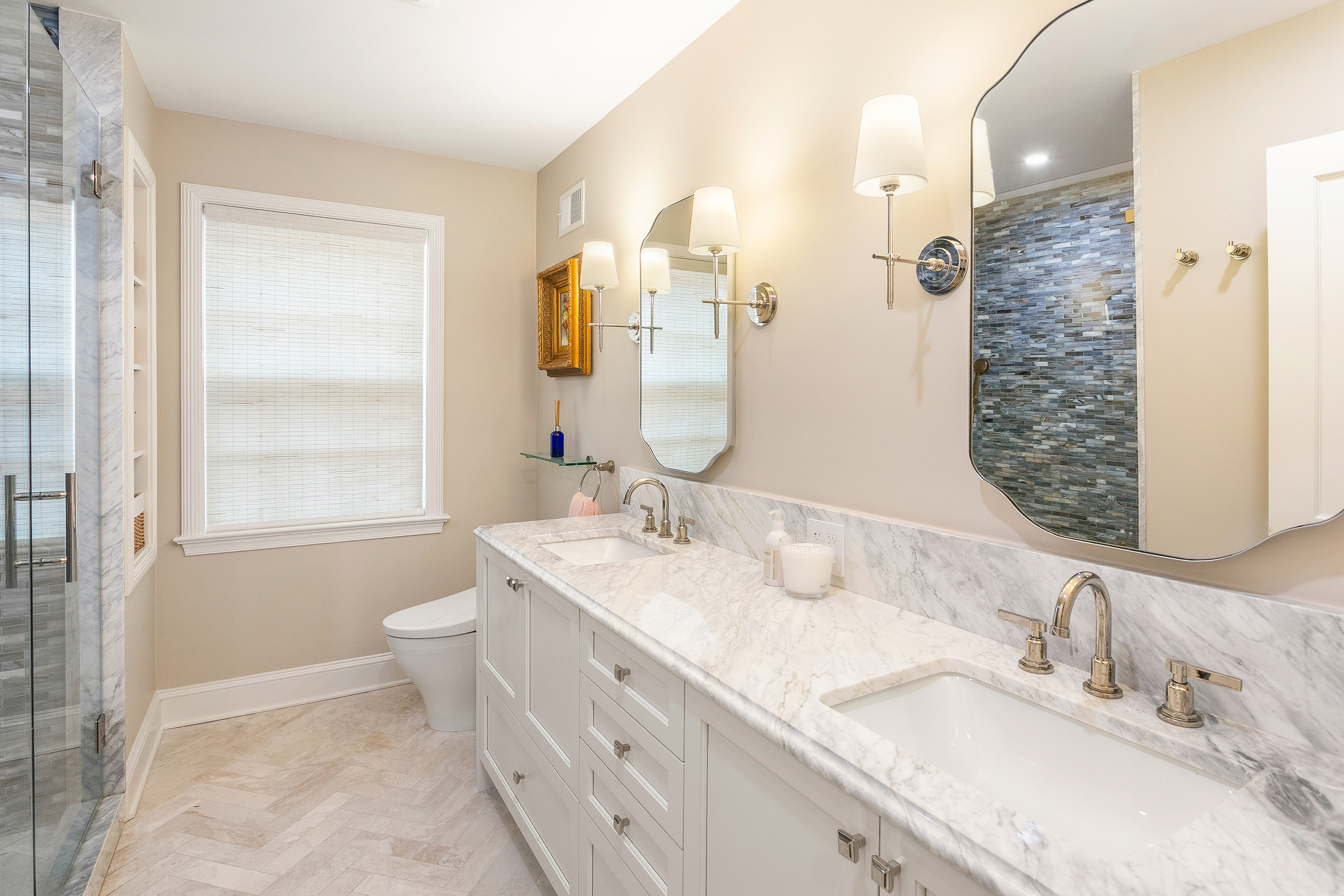 3323 Reservoir Road Northwest Washington, DC 20007 - Photo 14 of 28