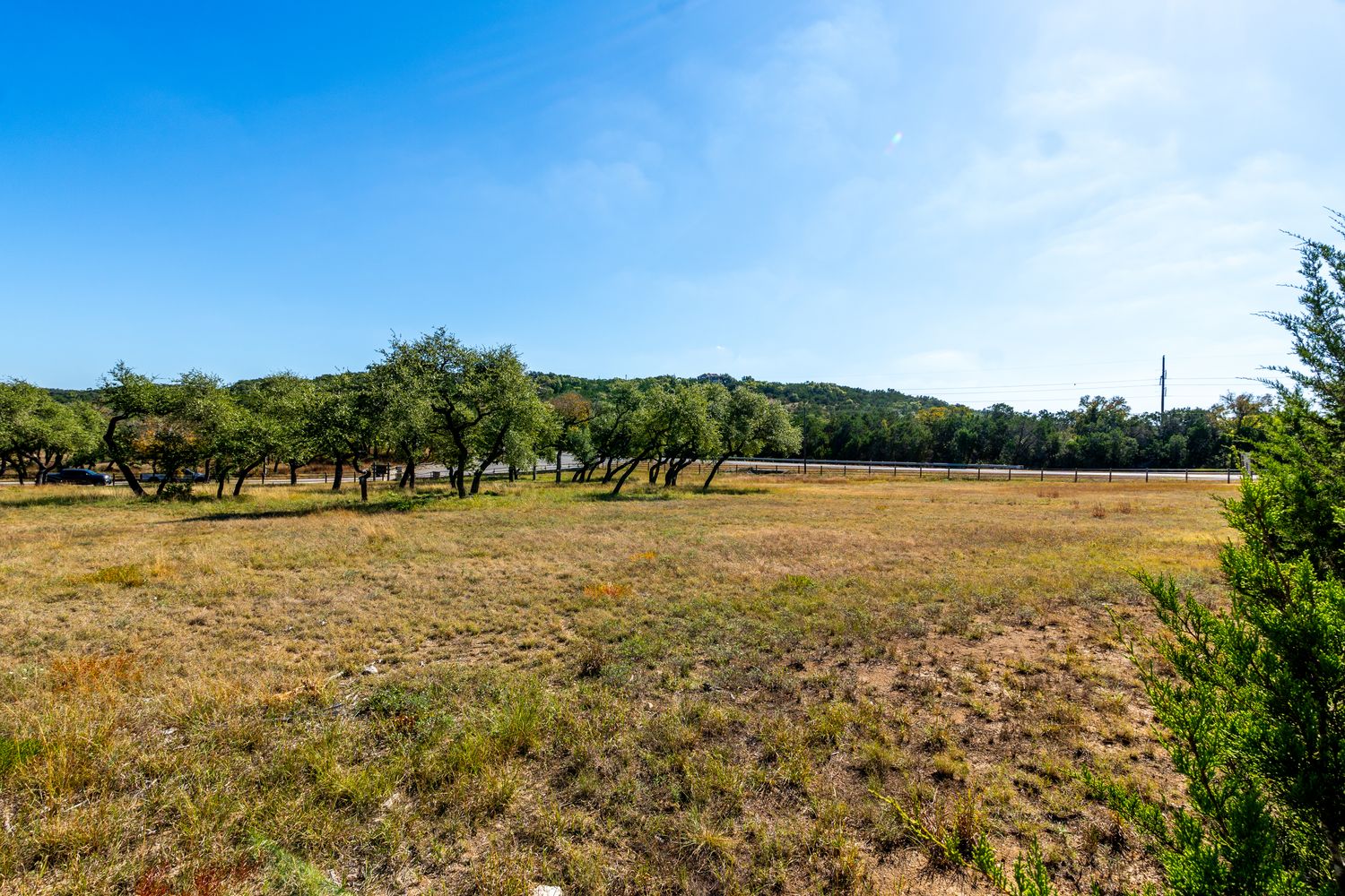 a view of a lake view