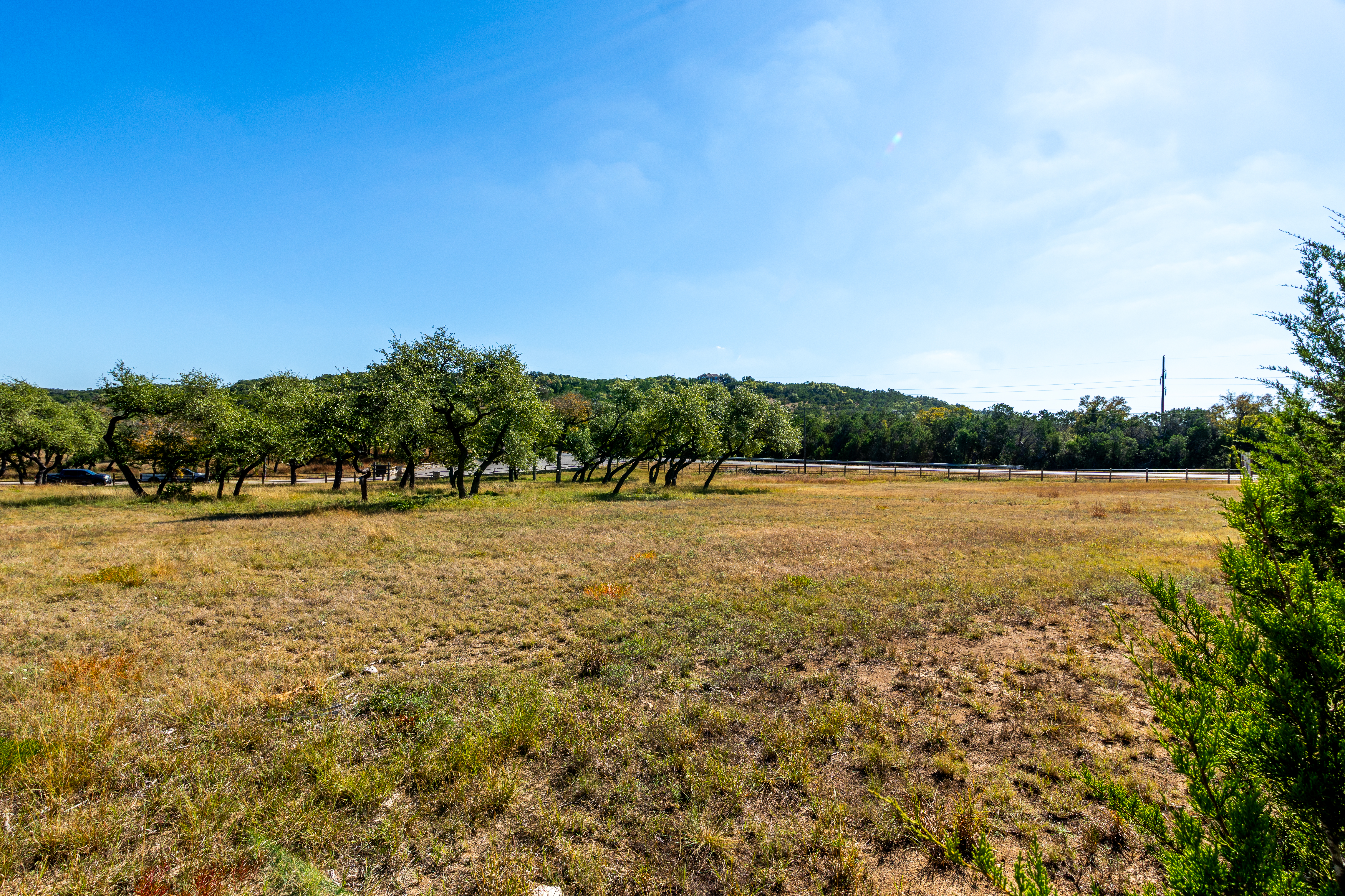 6022 Fm 32 Fischer, TX 78623 - Photo 10 of 15 a view of lake with houses
