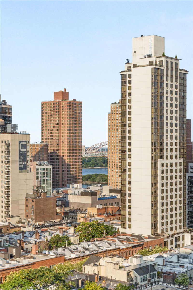 245 East 87th Street, Unit PH Manhattan, NY 10128 - Photo 18 of 21 Gallery Image 18