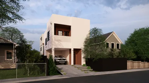 Contact Agent | 2108 East 9th Street, Unit 1, Austin, TX 78702