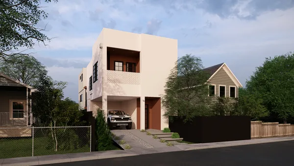 Contact Agent | 2108 East 9th Street, Unit 1, Austin, TX 78702