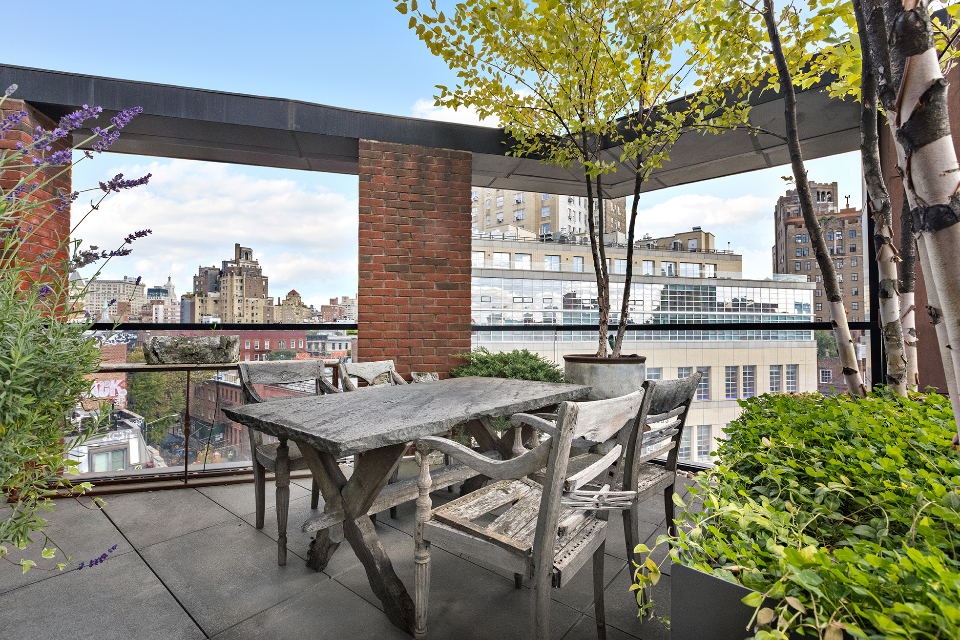 175 West 10th Street, Unit PH6 Manhattan, NY 10014 - Photo 11 of 31