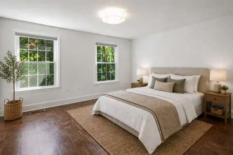 $889,900 | 3295 Sutton Place Northwest, Unit D, Washington, DC 20016