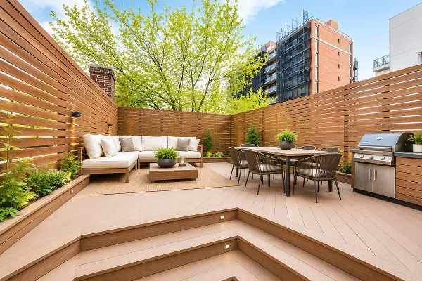 $6,950 | 586 5th Avenue, Unit 2 | Park Slope