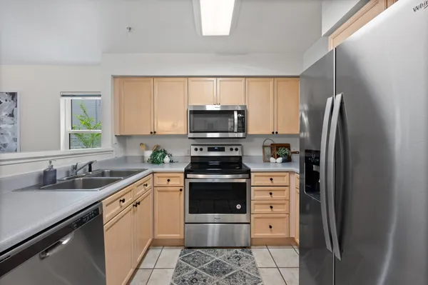$370,000 | 1641 North Washington Street, Unit A, Denver, CO 80203
