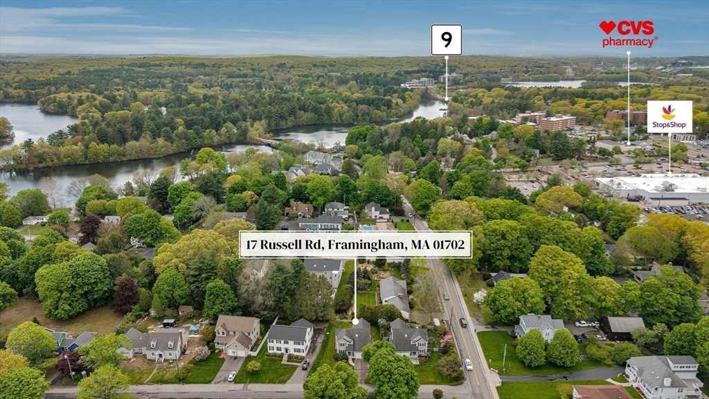 17 Russell Road Framingham, MA 01702 - Photo 18 of 19 Gallery Image 18