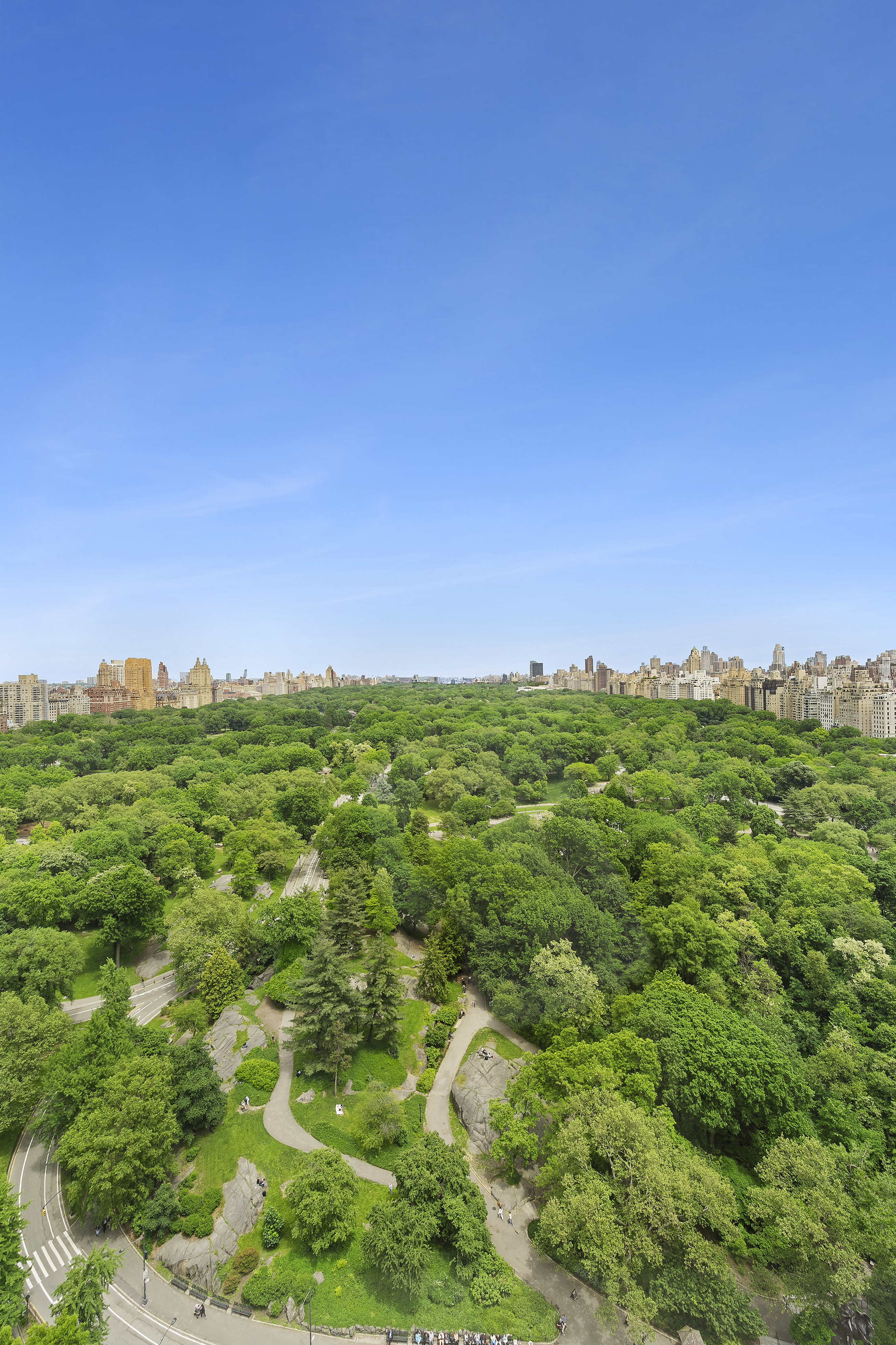 106 Central Park South, Unit 26A Manhattan, NY 10019 - Photo 6 of 15