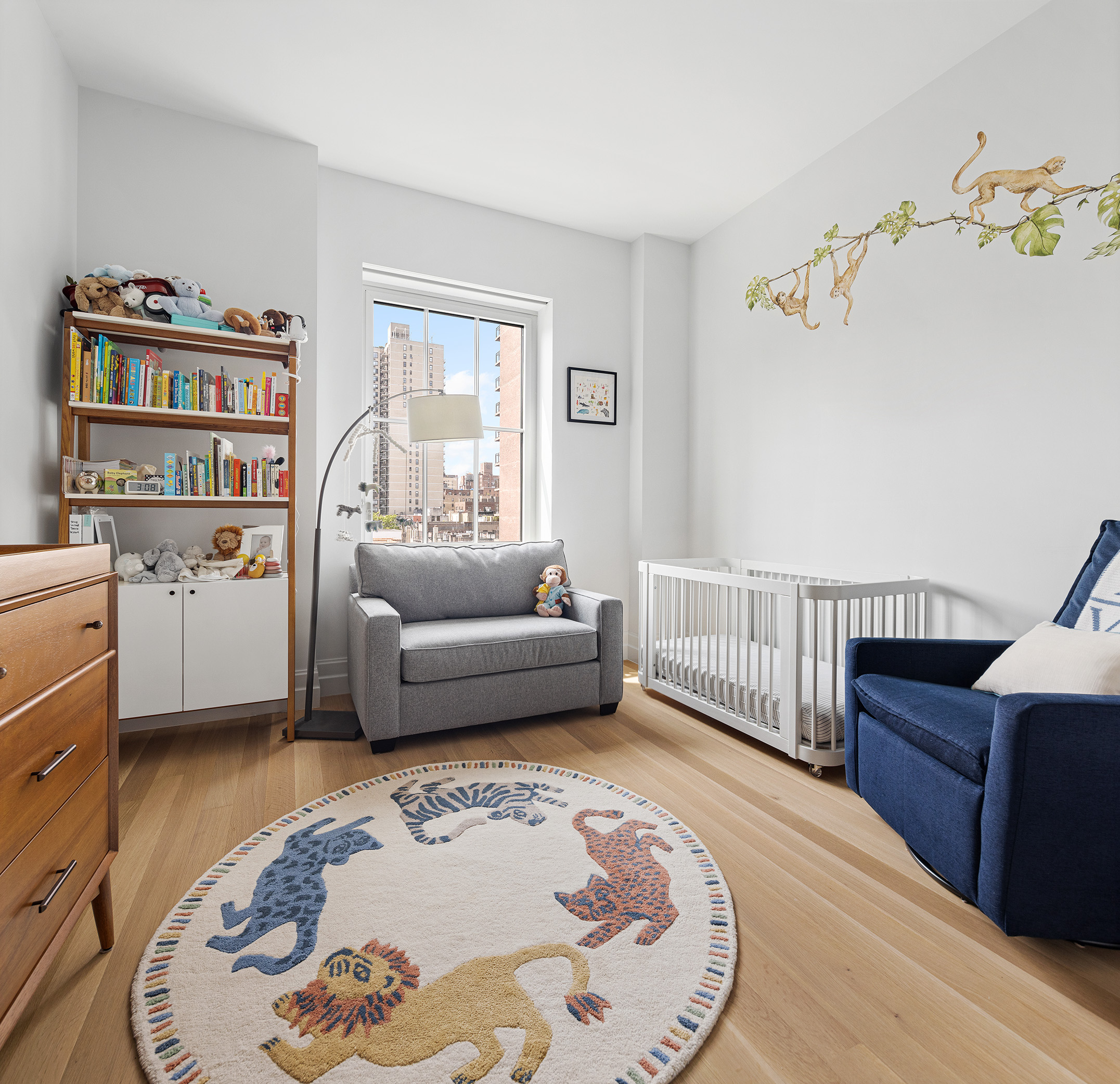 301 East 81st Street, Unit 9A Manhattan, NY 10028 - Photo 10 of 22