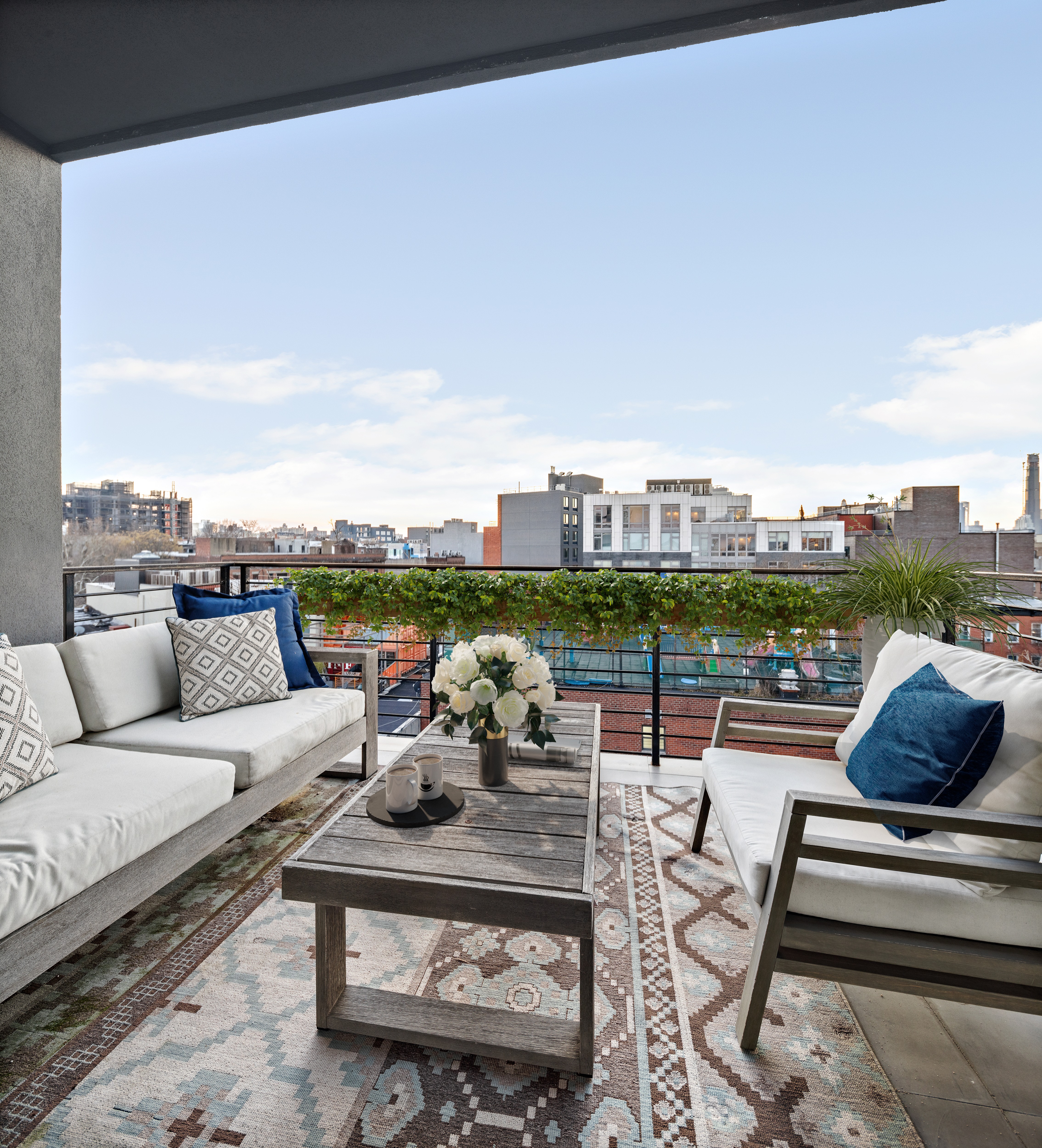 516 Classon Avenue, Unit 6B Brooklyn, NY 11238 - Photo 2 of 10