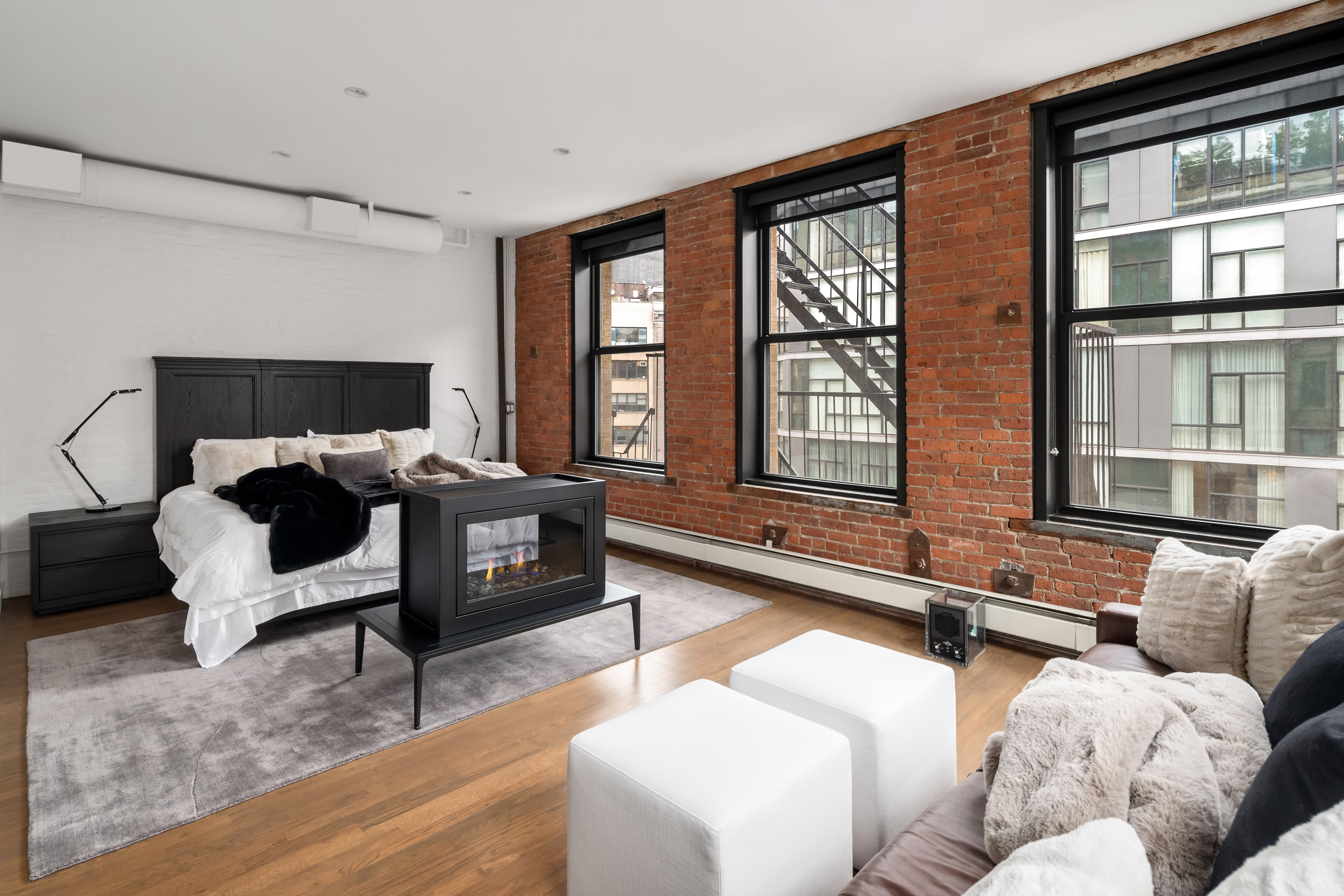 130 Watts Street, Unit 4S Manhattan, NY 10013 - Photo 11 of 18