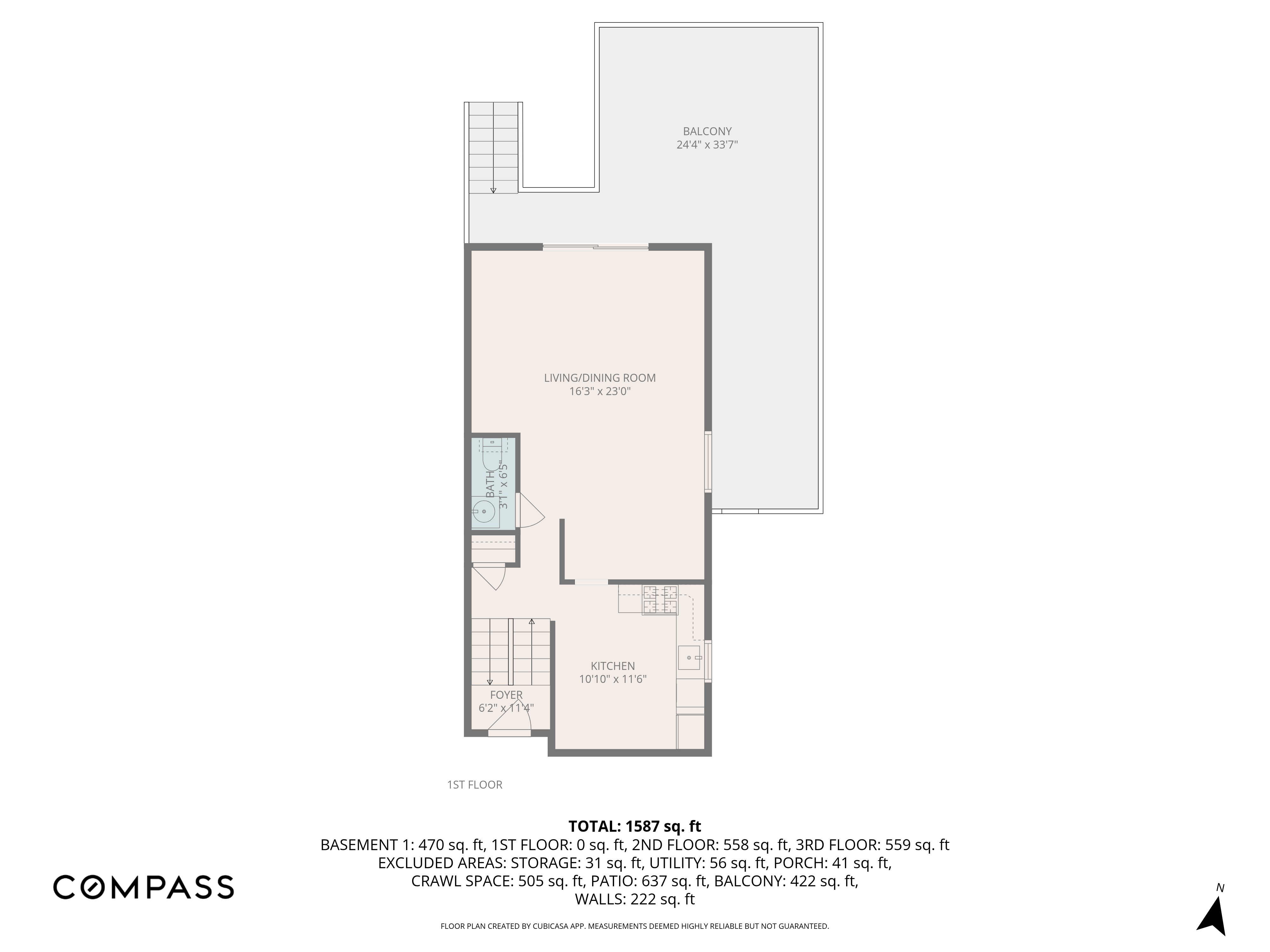 4209 Nautilus Avenue Brooklyn, NY 11224 - Photo 15 of 17