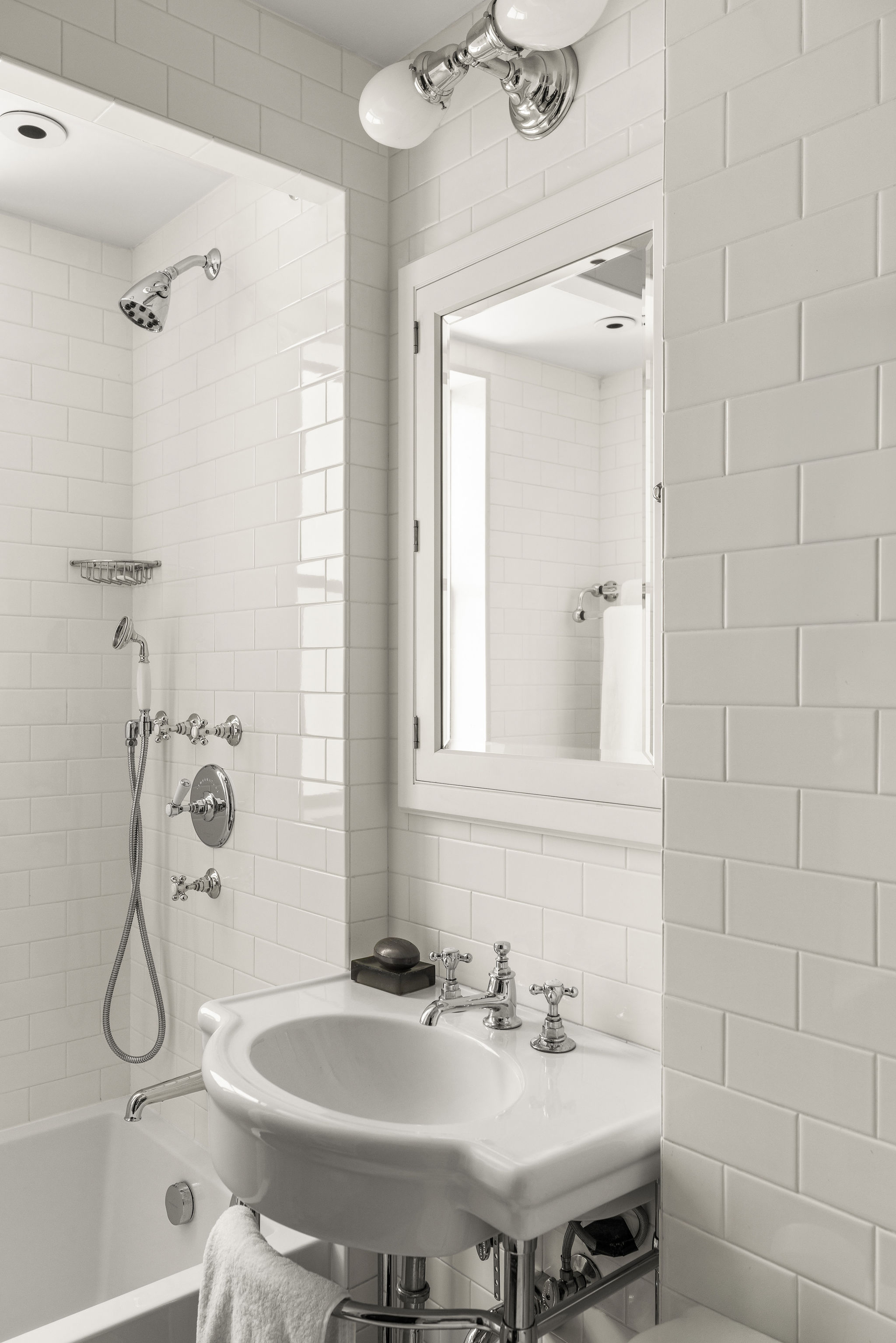 45 5th Avenue, Unit 14C Manhattan, NY 10003 - Photo 7 of 11