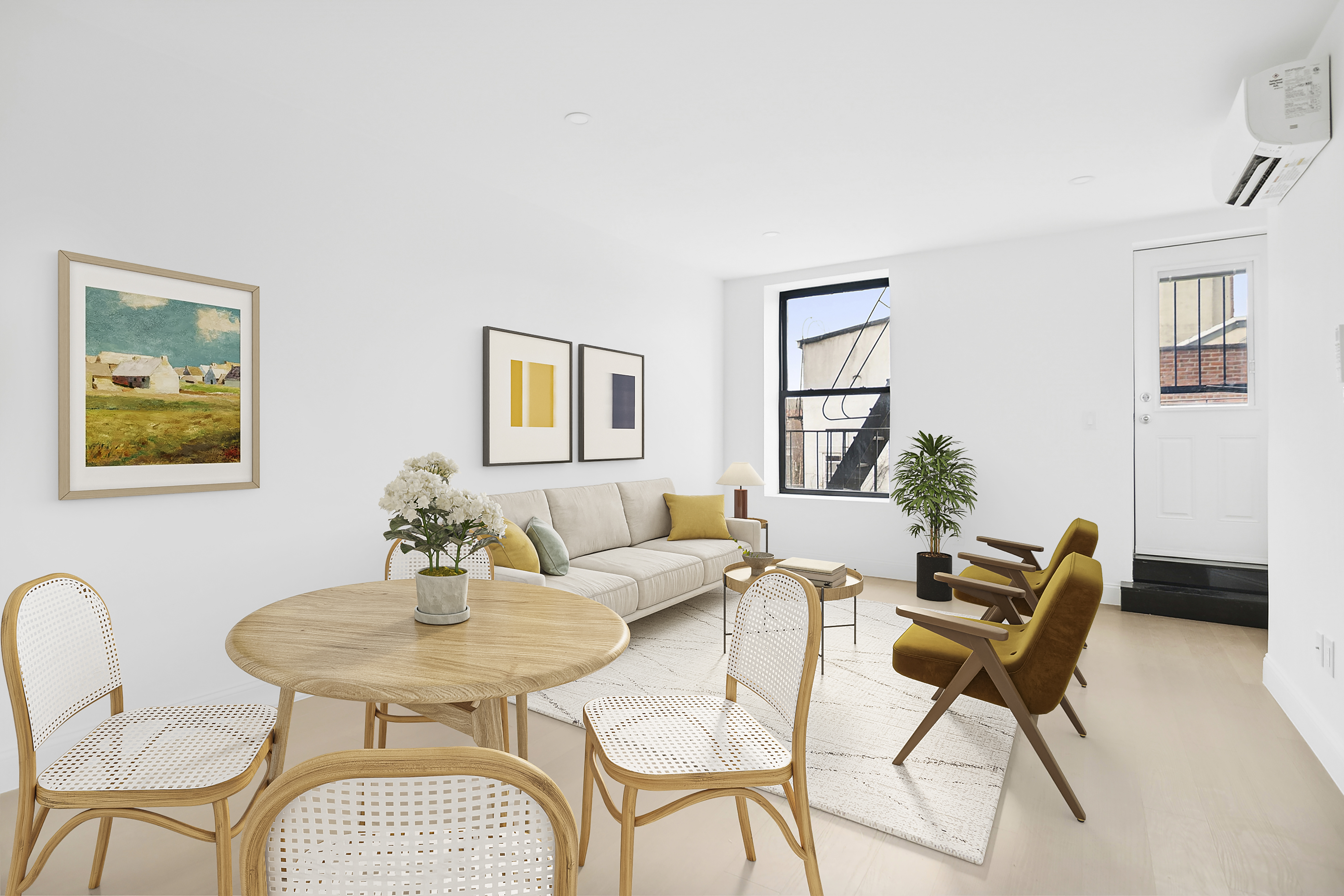 306 Court Street, Unit 2F Brooklyn, NY 11231 - Photo 2 of 11