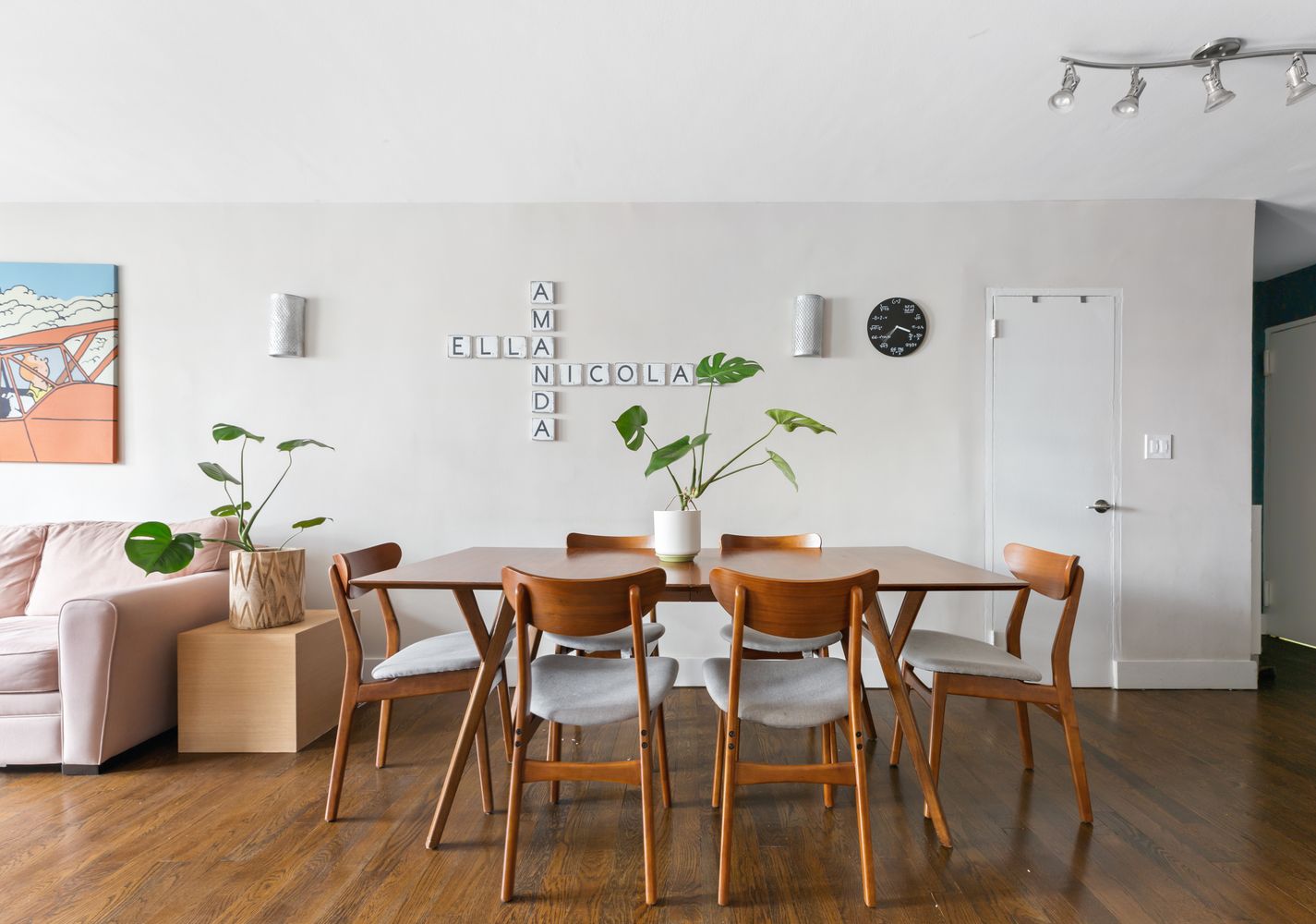 $4,800 | 191 Willoughby Street, Unit 16A | Downtown Brooklyn