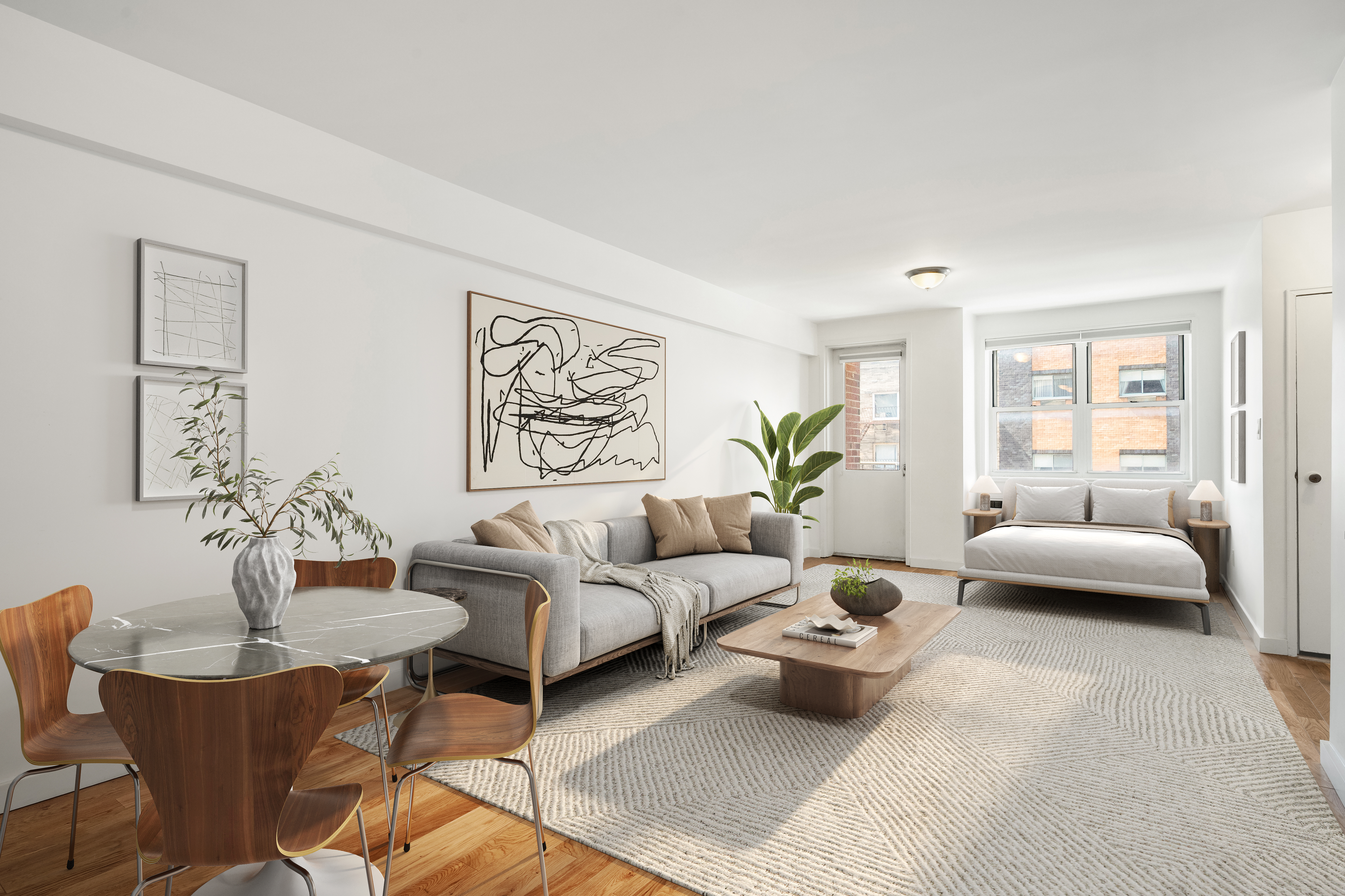 170 West 23rd Street, Unit 5R Manhattan, NY 10011 - Photo 5 of 10