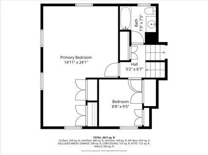 $899,000 | 40 Catherine Court, Cedar Grove, NJ 07009