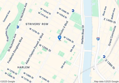 $375,000 | 66 West 138th Street, Unit 5B | Central Harlem