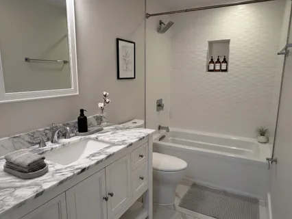 Contact Agent | 1453 Girard Street Northwest, Unit 3, Washington, DC 20009