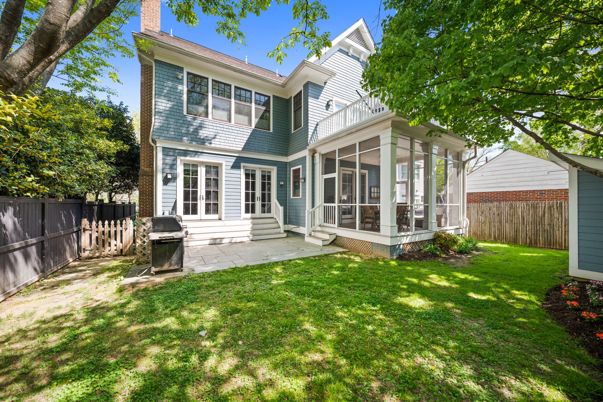 4402 Ridge Street Chevy Chase, MD 20815 - Photo 8 of 17 Gallery Image 8