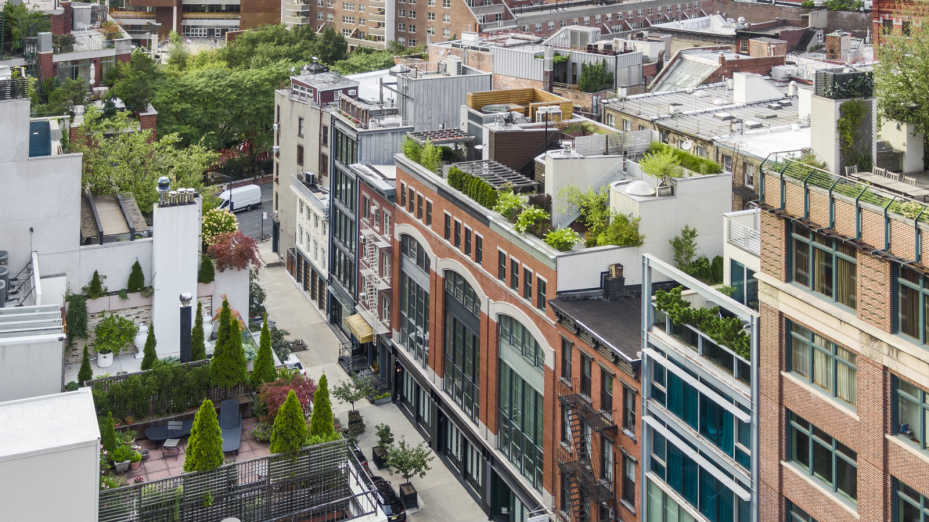 152 Reade Street Manhattan, NY 10013 - Photo 26 of 37