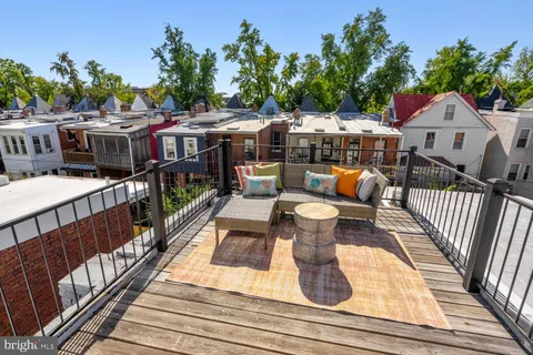 $730,000 | 1468 Newton Street Northwest, Unit 2, Washington, DC 20010