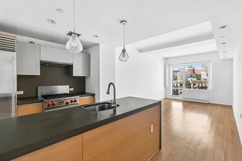 $849,242 | 2280 Frederick Douglass Boulevard, Unit 8F | Harlem