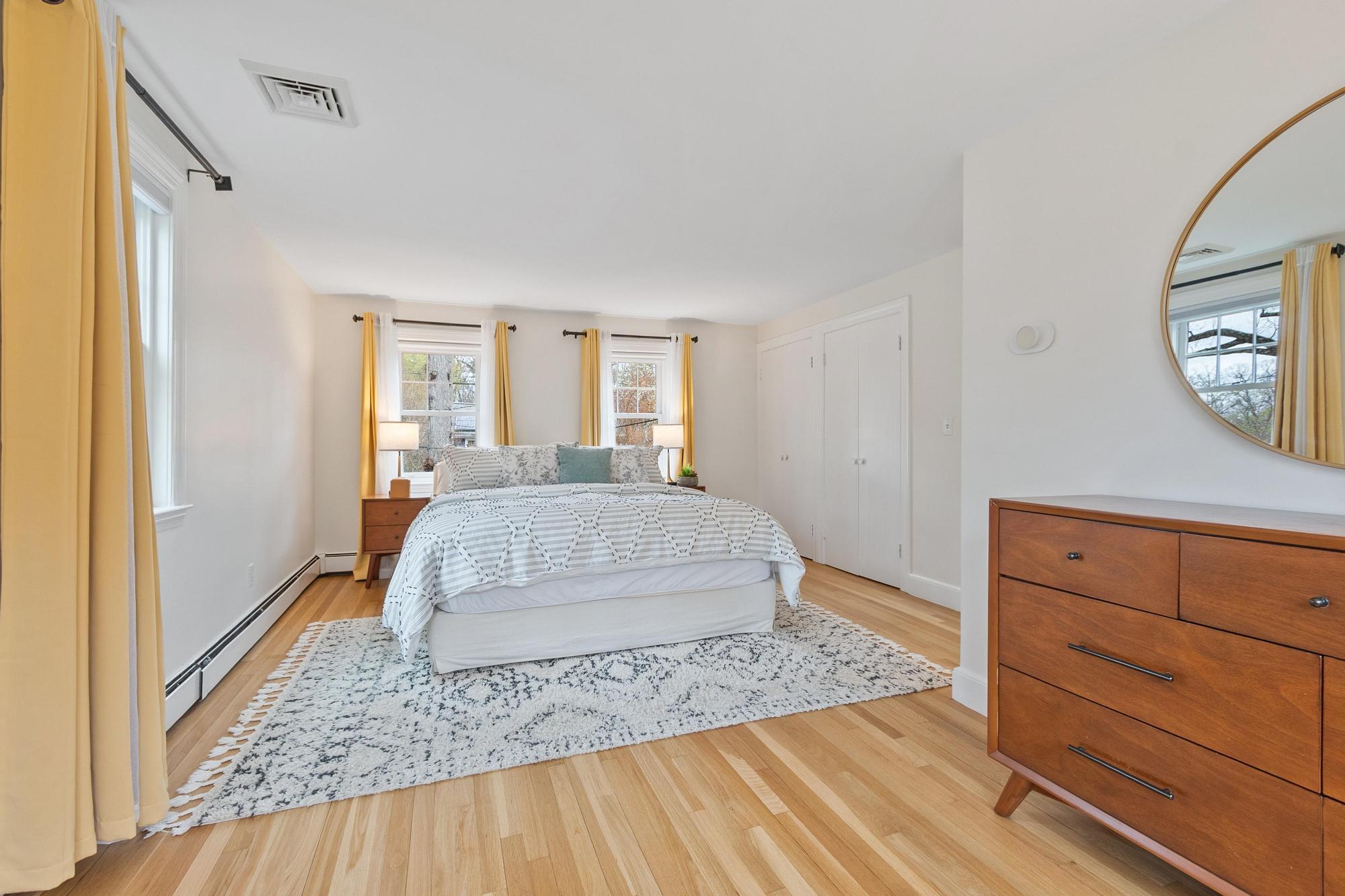 31 Woodland Road Lexington, MA 02420 - Photo 22 of 44