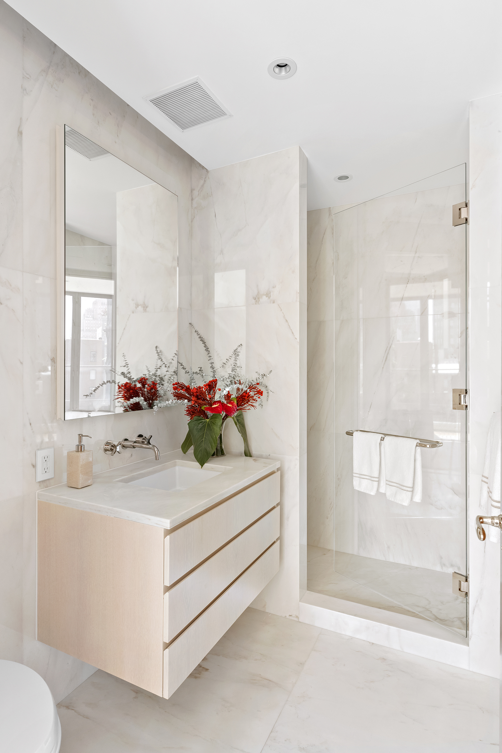 27 Wooster Street, Unit 7A Manhattan, NY 10013 - Photo 21 of 23