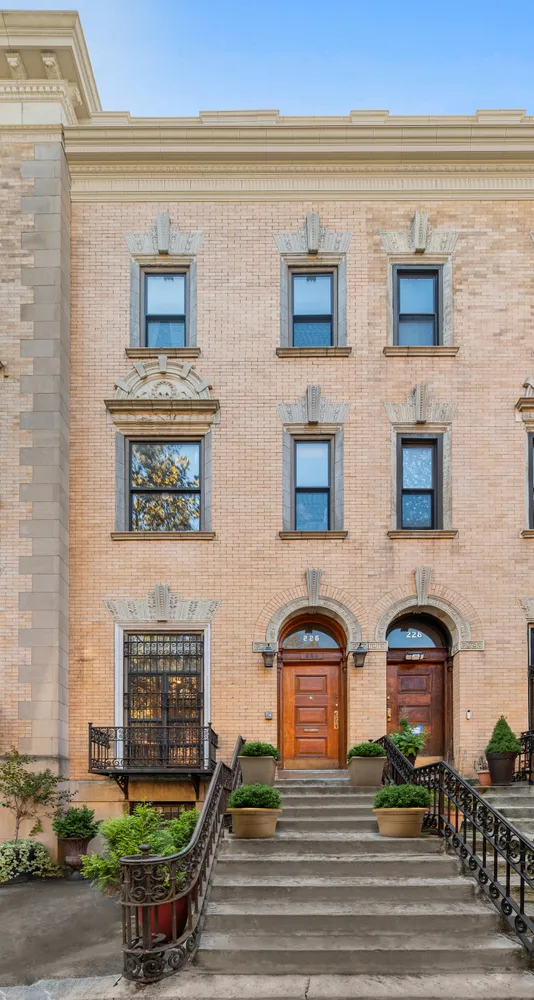 $2,600,000 | 226 West 139th Street | Central Harlem