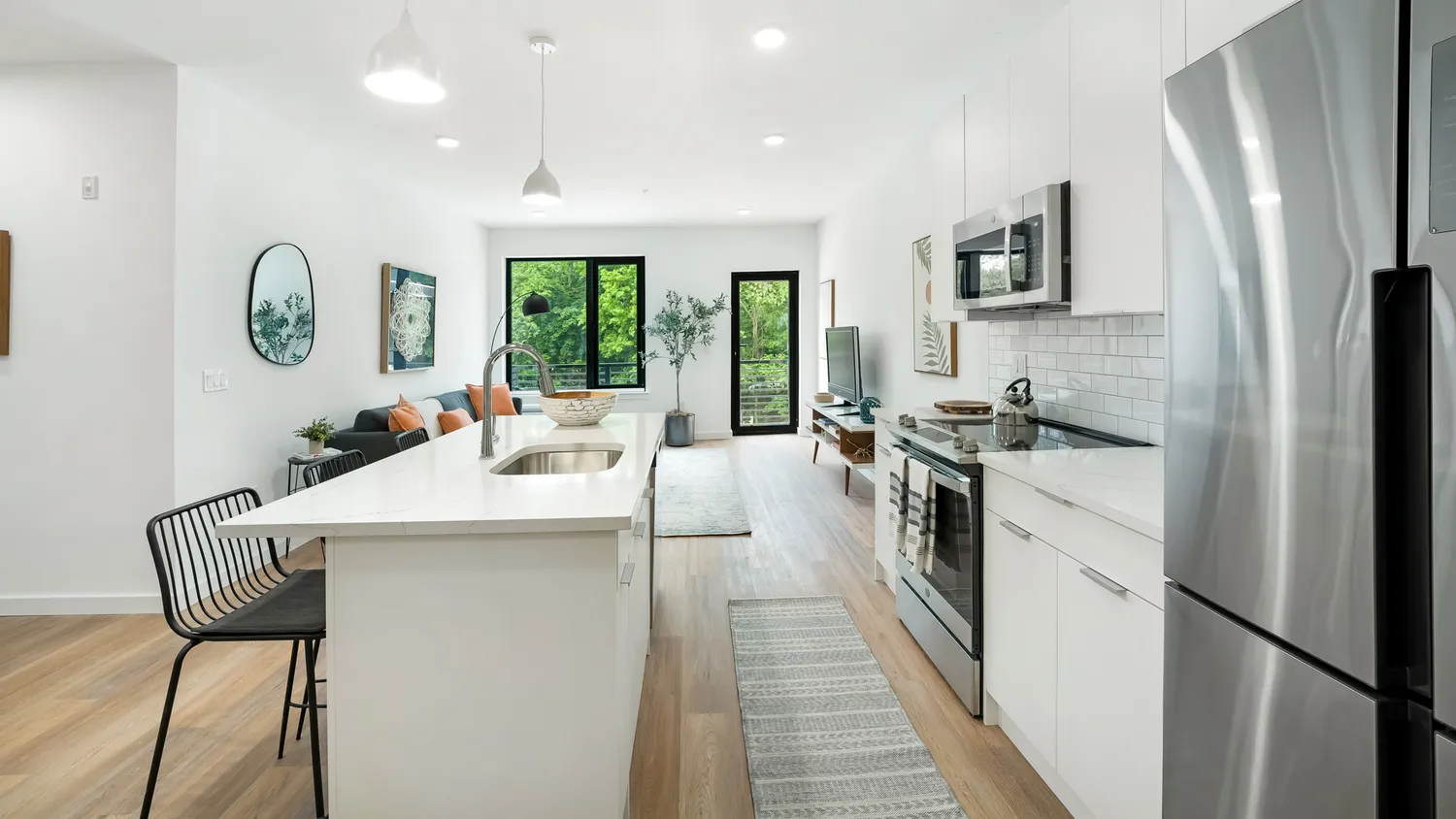 $3,361 | 803 South Avenue, Plainfield, NJ 07062