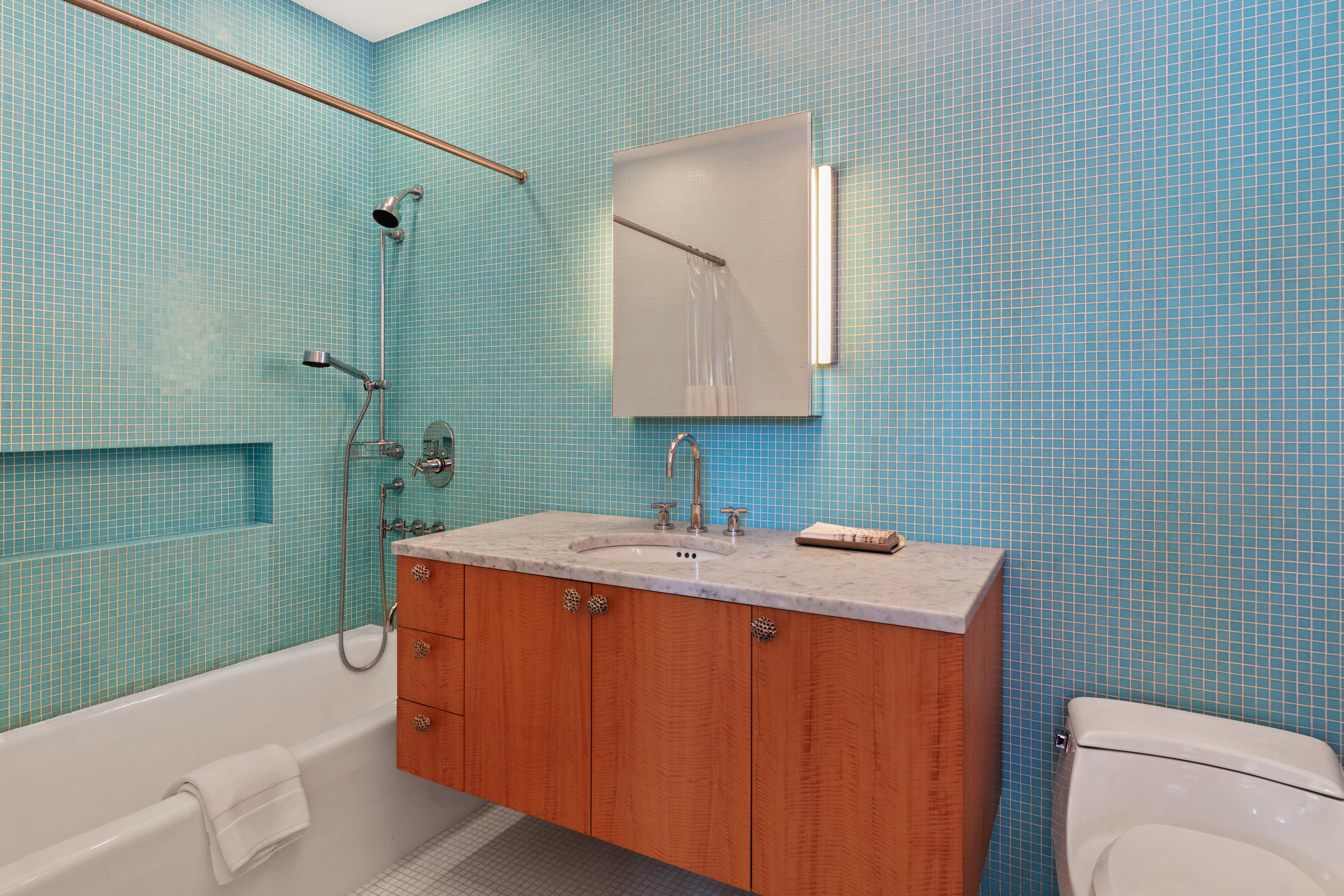 39 Vestry Street, Unit PHB Manhattan, NY 10013 - Photo 16 of 19