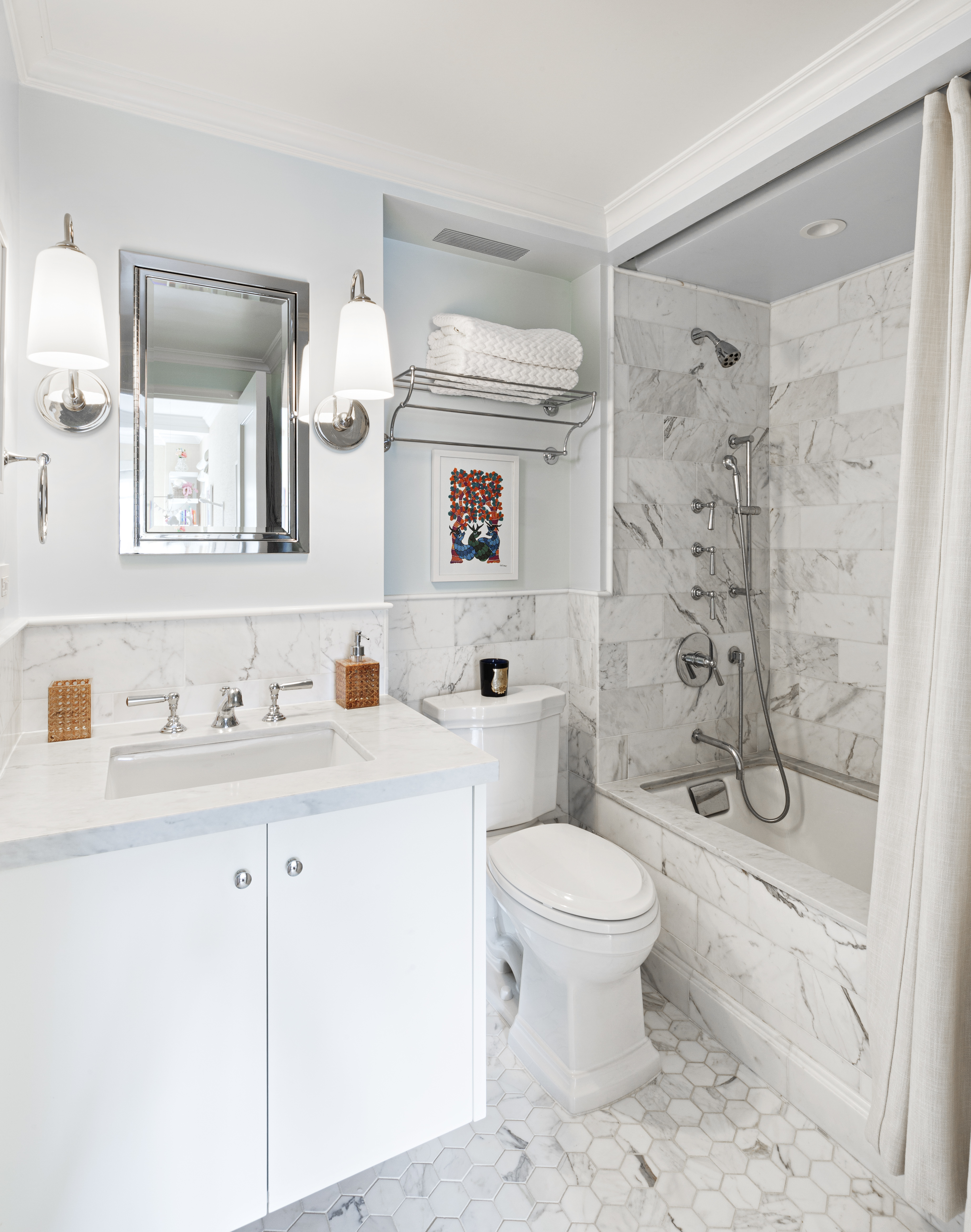 785 Park Avenue, Unit 9A Manhattan, NY 10021 - Photo 12 of 13 Gallery Image 12
