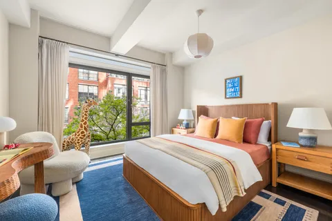 $19,950,000 | 150 West 12th Street, Unit 3W | West Village