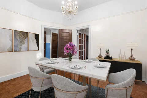 $4,000 | 297 Lefferts Avenue, Unit 1 | Prospect Lefferts Gardens