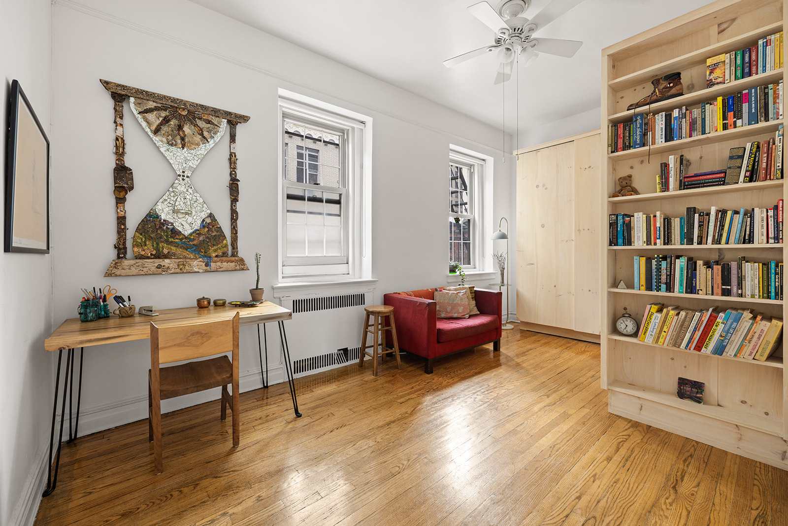 45 Pineapple Street, Unit 4A Brooklyn, NY 11201 - Photo 6 of 8