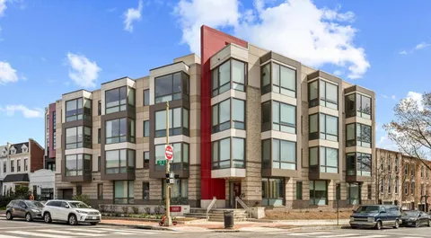 $369,000 | 1500 Pennsylvania Ave. Southeast, Unit 107, Washington, DC 20003