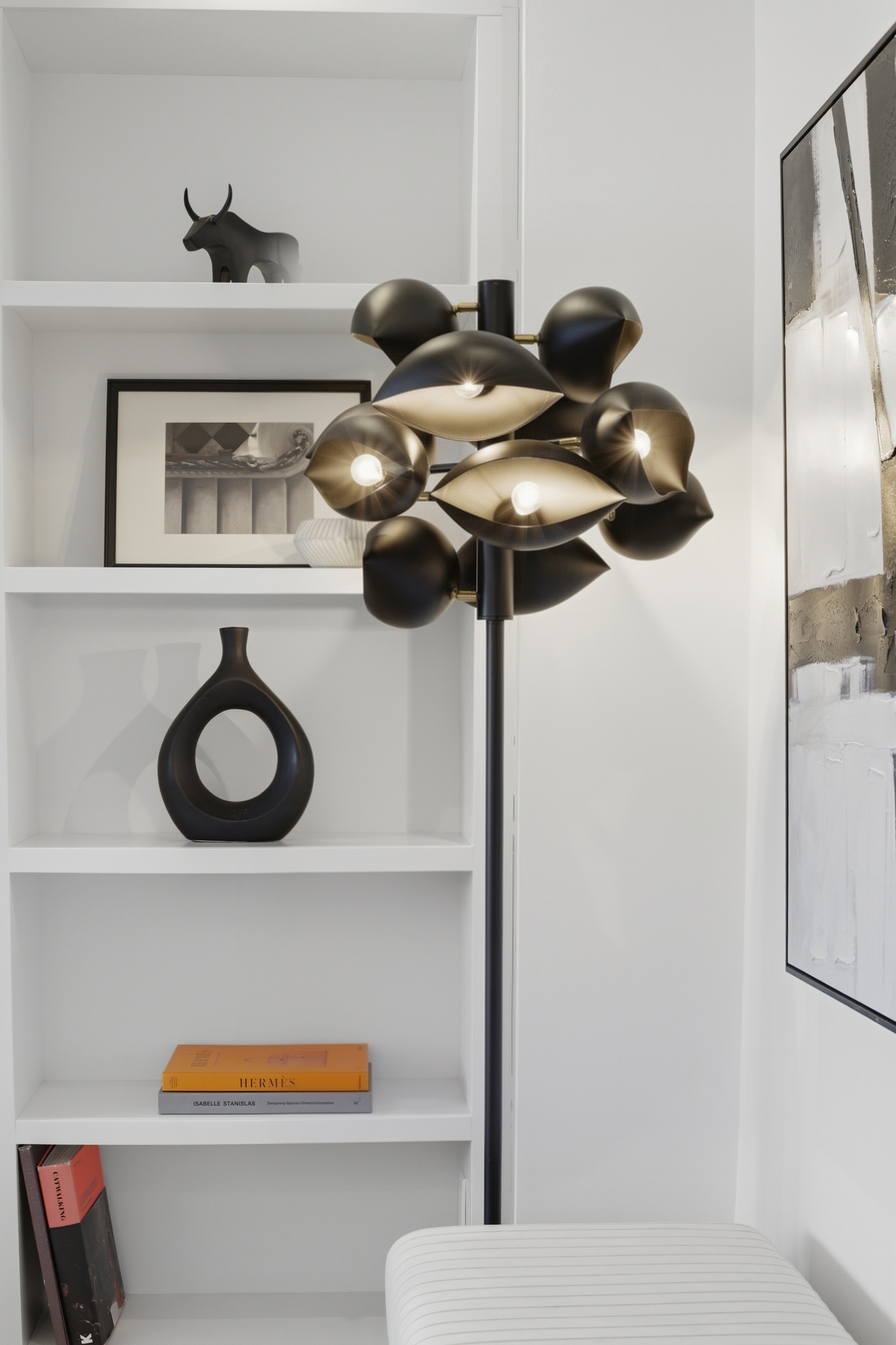 45 Sutton Place South, Unit 12L Manhattan, NY 10022 - Photo 5 of 16