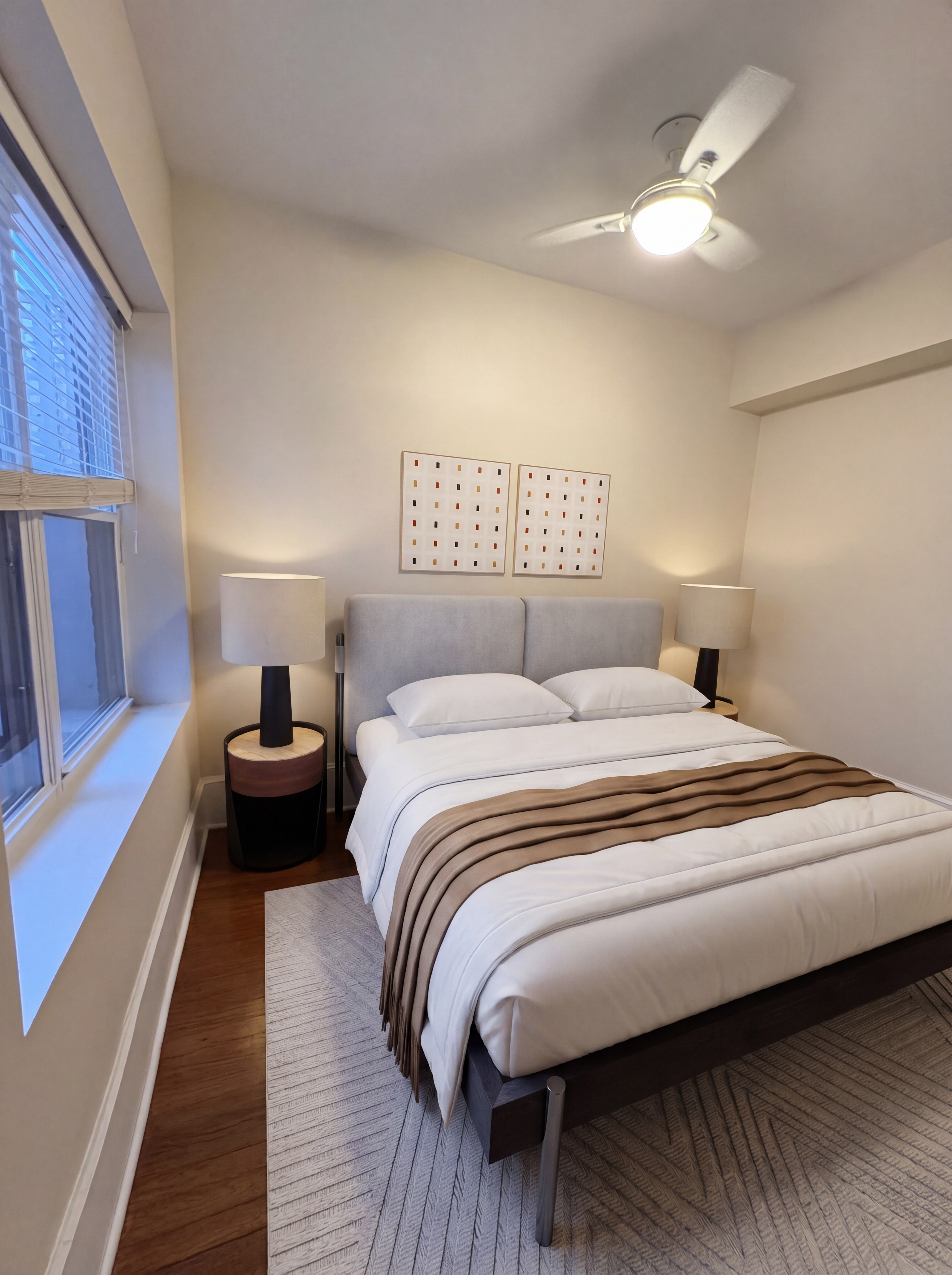 1632 S Street Northwest, Unit 32 Washington, DC 20009 - Photo 20 of 31