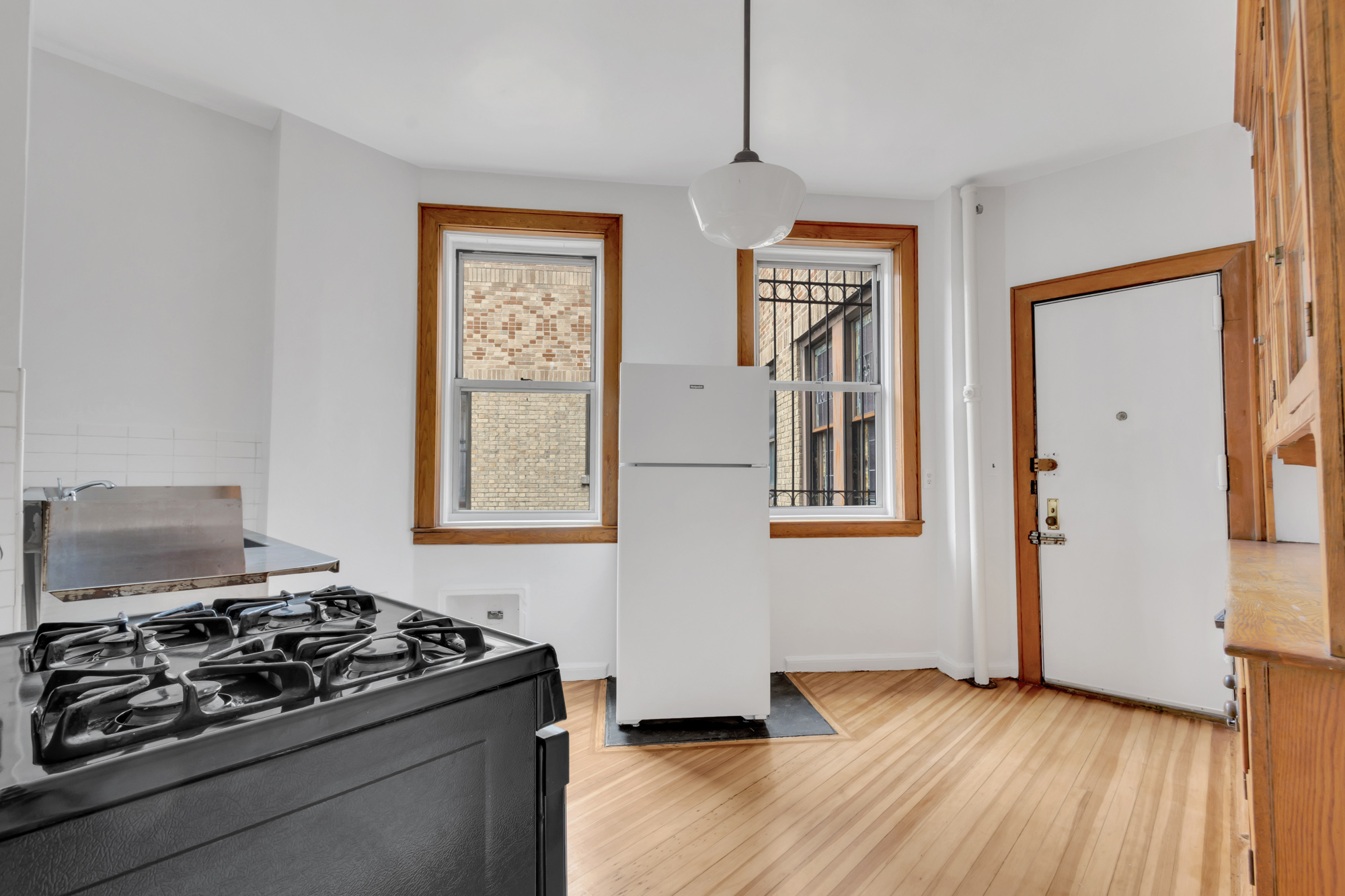 800 Riverside Drive, Unit 8H Manhattan, NY 10032 - Photo 14 of 26