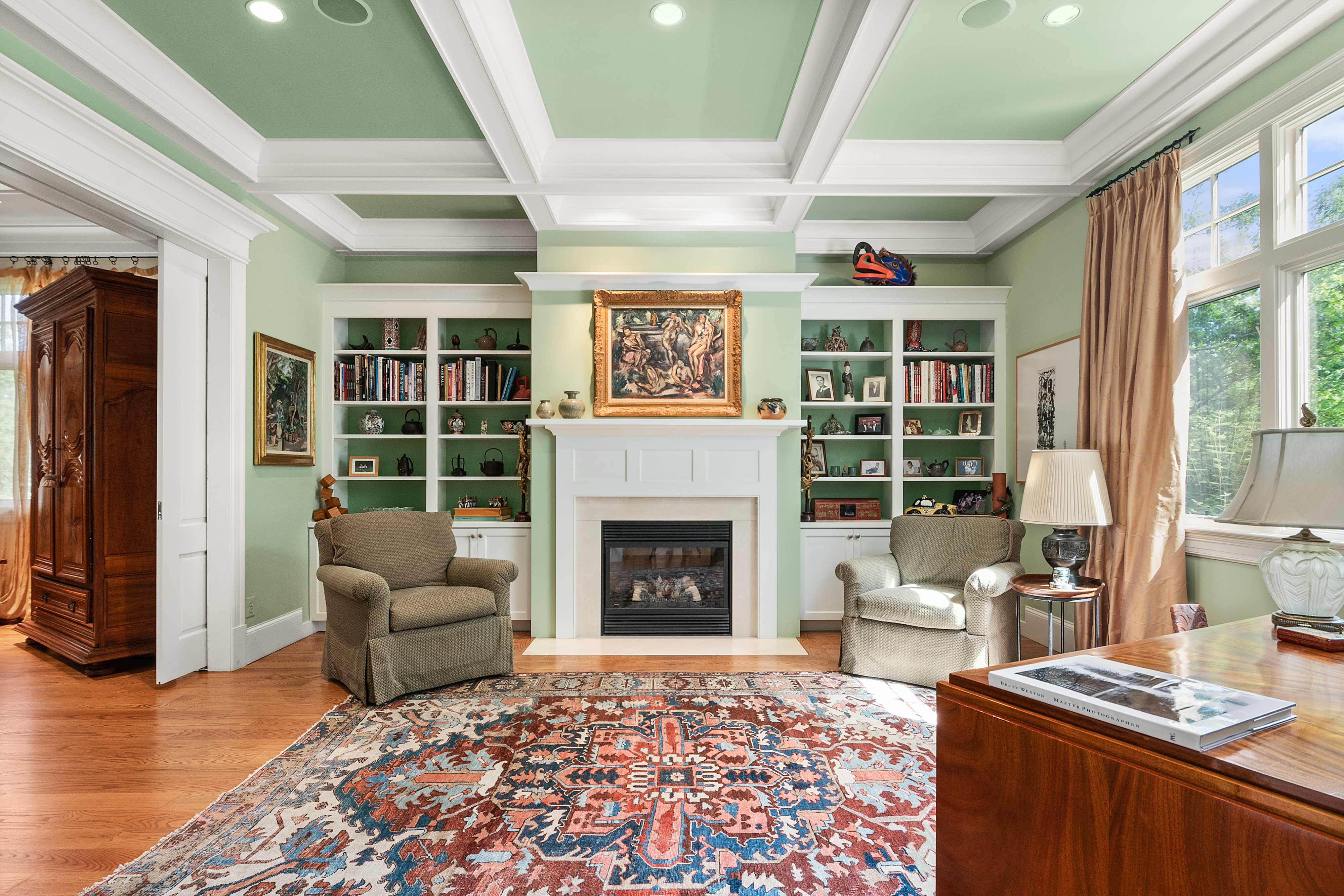7120 Fairfax Road Bethesda, MD 20814 - Photo 4 of 10 Gallery Image 4