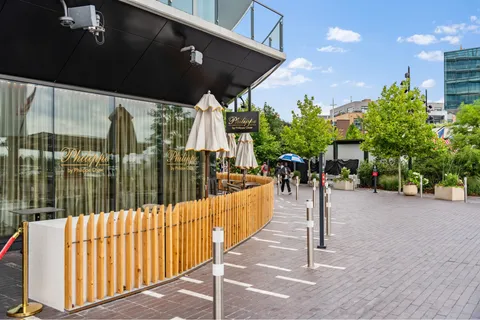 $3,995,000 | 601 Wharf Street Southwest, Unit 301, Washington, DC 20024