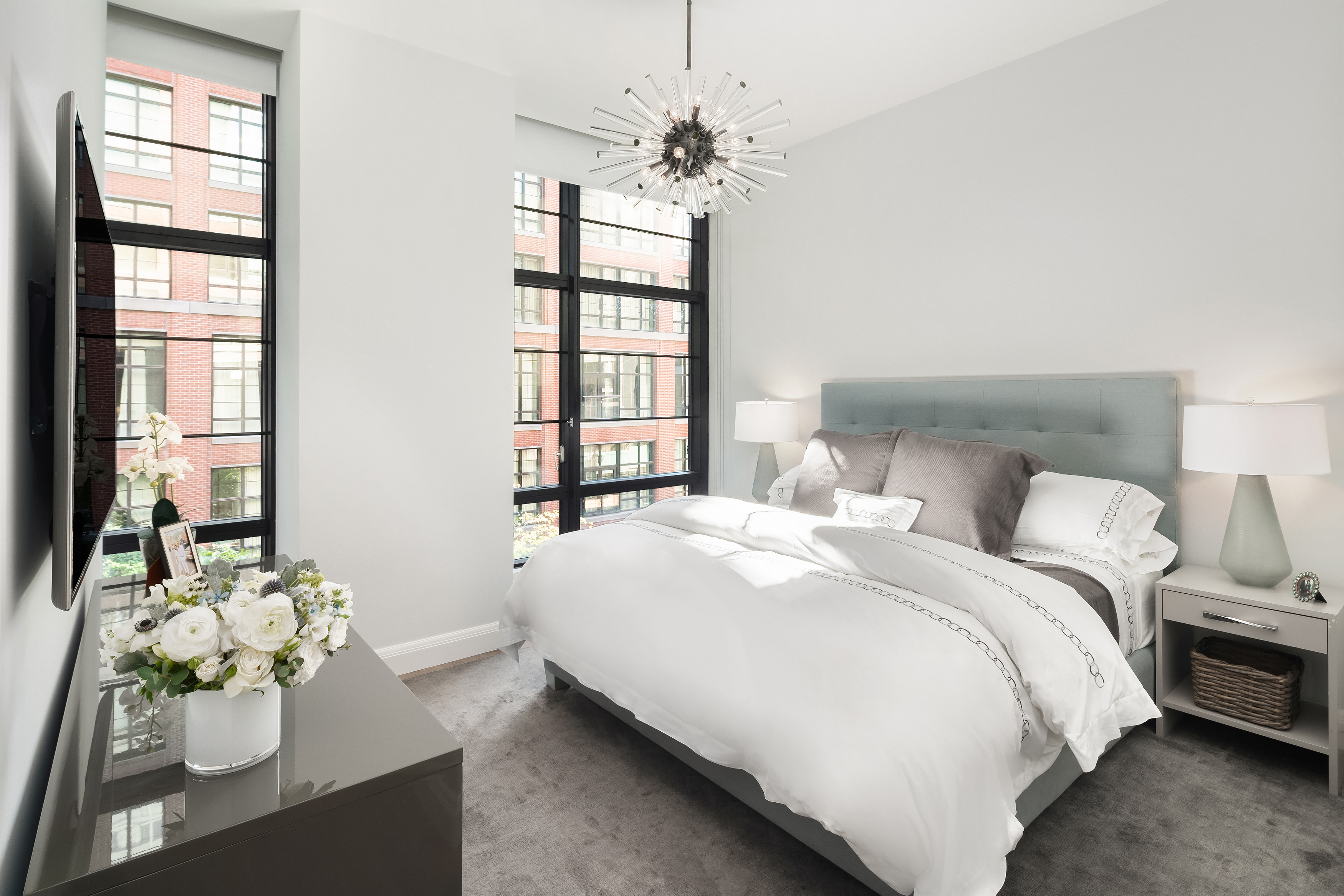 150 Charles Street, Unit 3CN Manhattan, NY 10014 - Photo 4 of 13