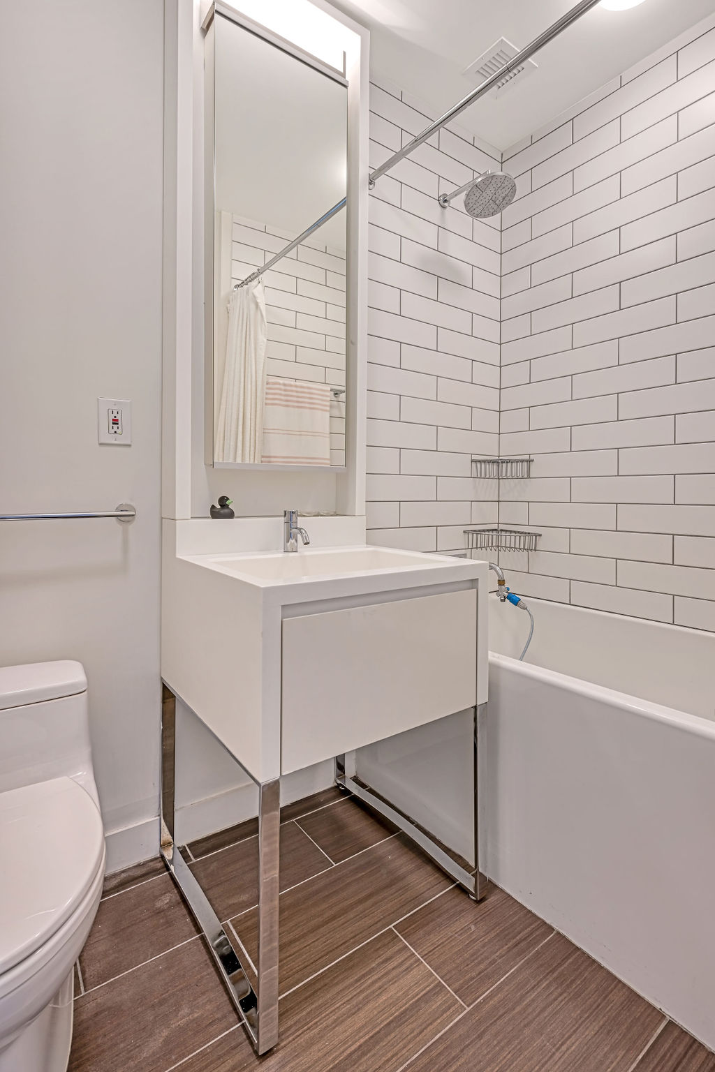 15 William Street, Unit 38E Manhattan, NY 10005 - Photo 9 of 11