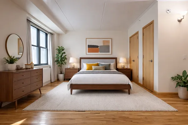 $2,548 | 540 West 53rd Street, Unit 10C | Hell's Kitchen